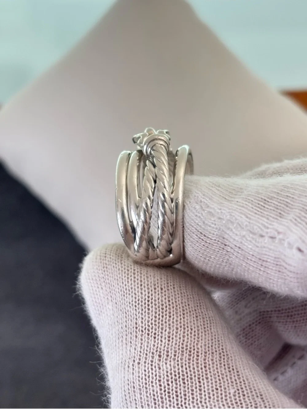 David Yurman david yurman